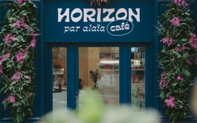 Qualif du Championnat d’AeroPress 2024 : Nantes (Horizon Café)